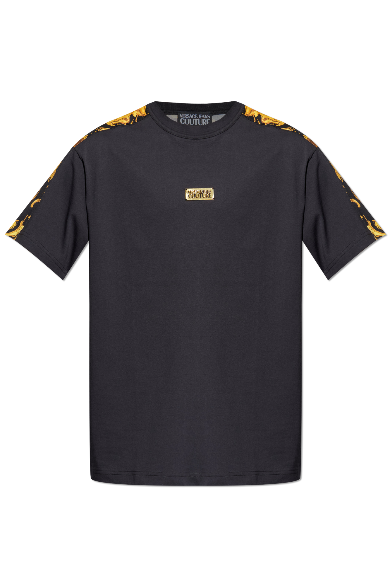 Versace Jeans Couture T-shirt with 